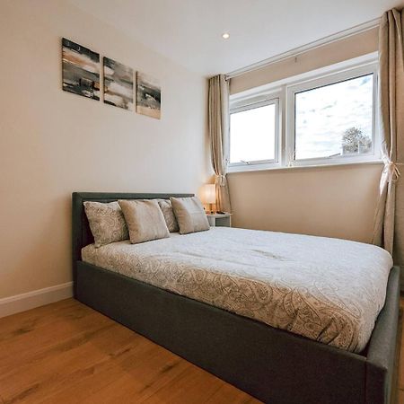 The Springwell Apartment Near Farringdon London Kültér fotó