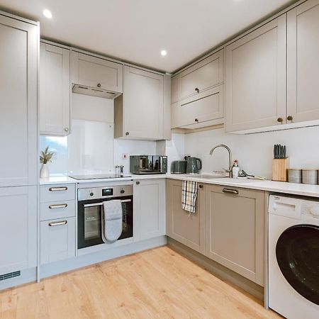 The Springwell Apartment Near Farringdon London Kültér fotó