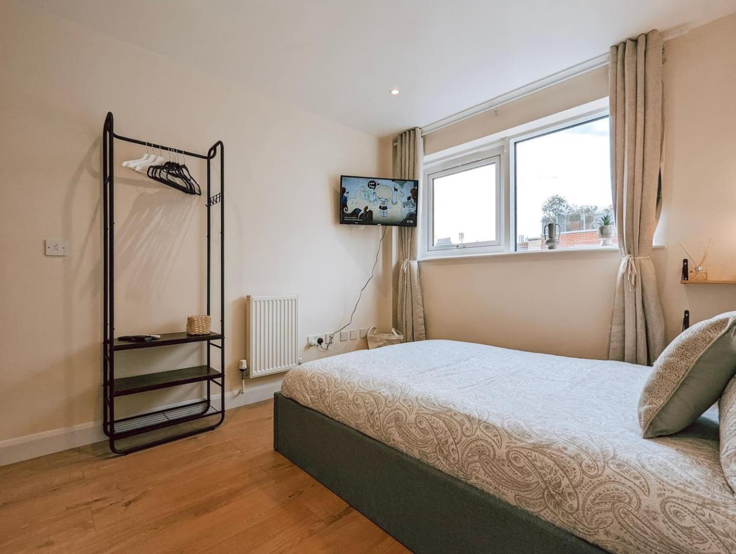 The Springwell Apartment Near Farringdon London Kültér fotó