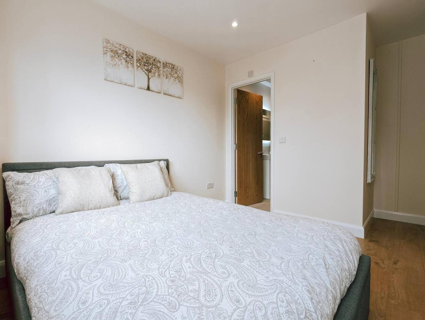 The Springwell Apartment Near Farringdon London Kültér fotó
