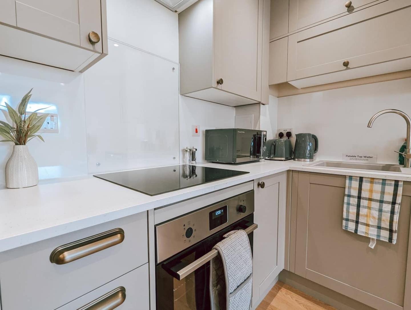 The Springwell Apartment Near Farringdon London Kültér fotó
