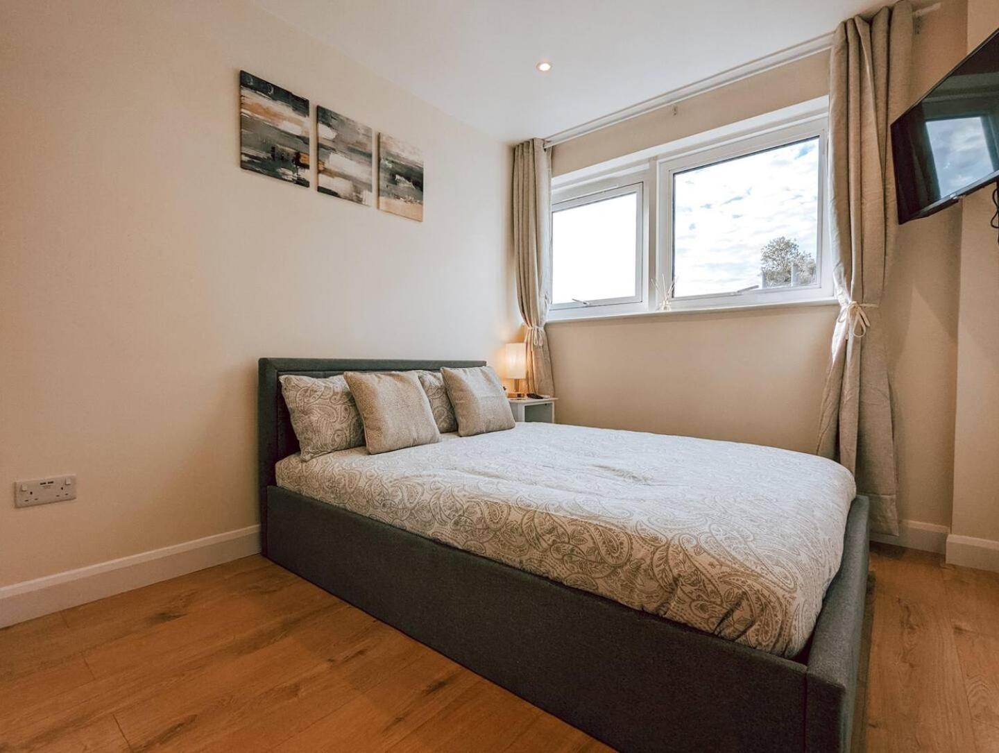 The Springwell Apartment Near Farringdon London Kültér fotó