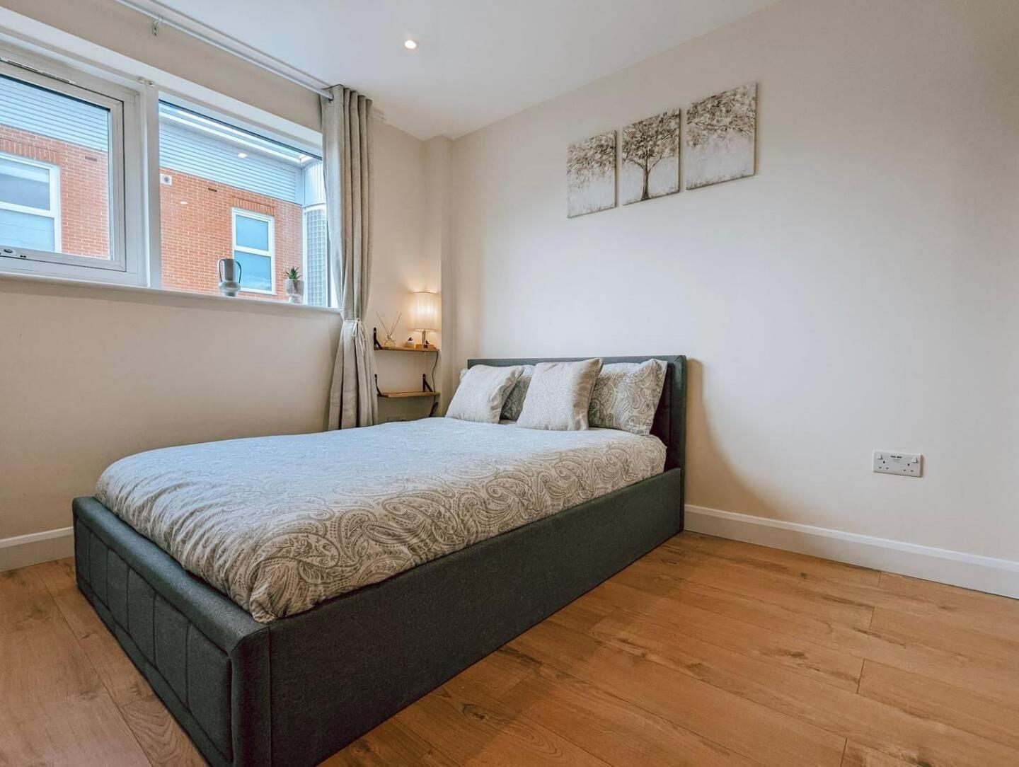 The Springwell Apartment Near Farringdon London Kültér fotó