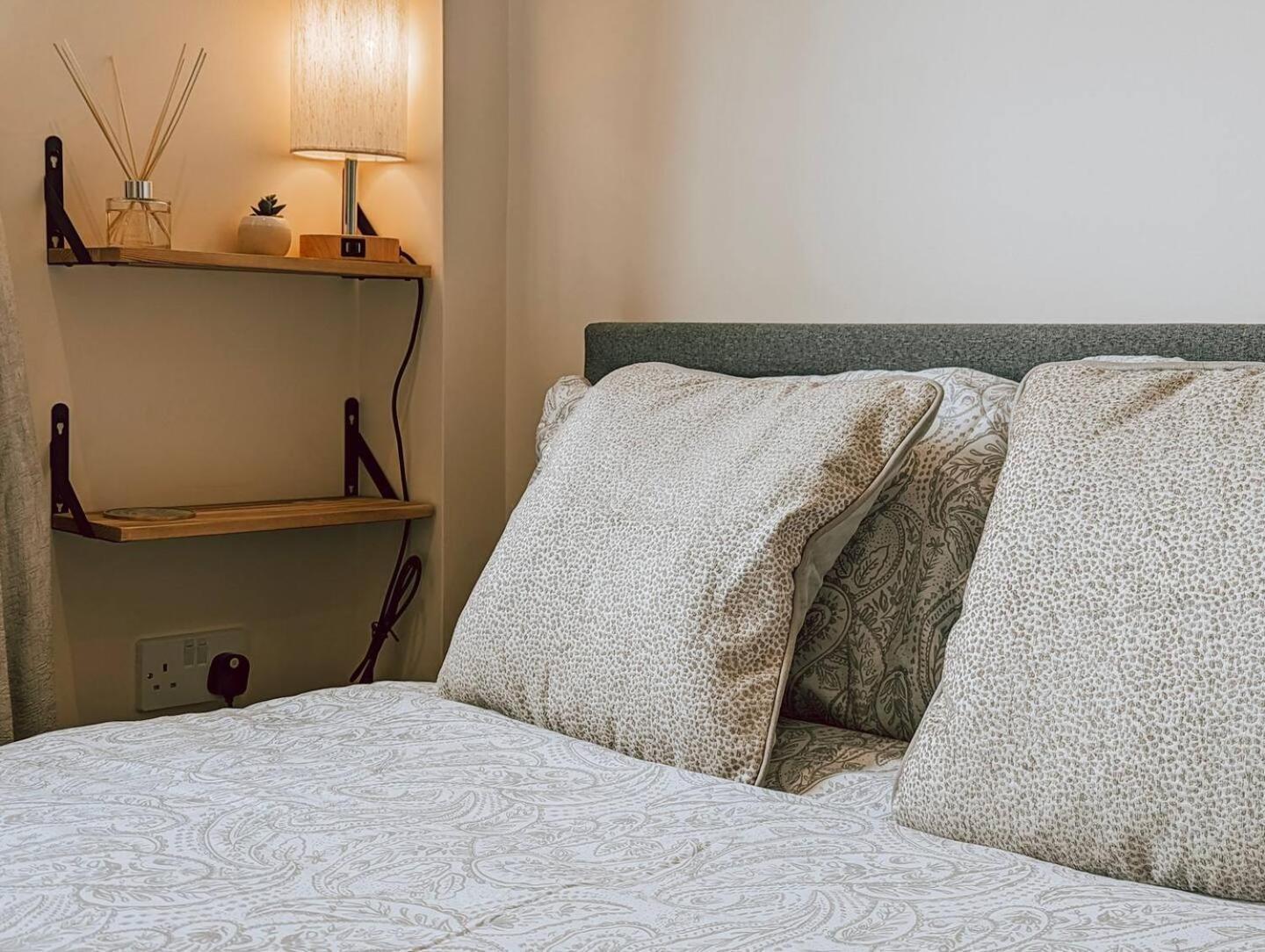 The Springwell Apartment Near Farringdon London Kültér fotó
